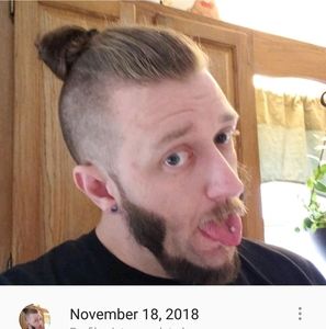 Meet your Posher, Matthew